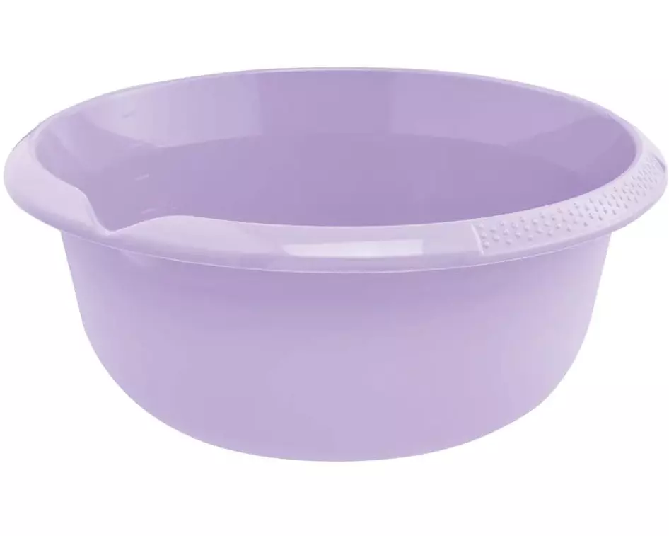 keeeper Schüssel 6 l, Violett