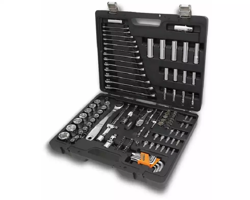 BETA Werkzeugkoffer BW 2056T/E -teilig