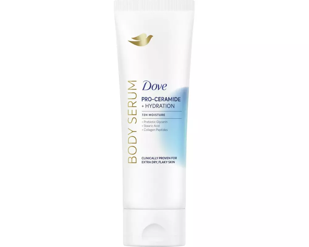 Dove Bodyserum Pro-Ceramide und Hydration 200 ml