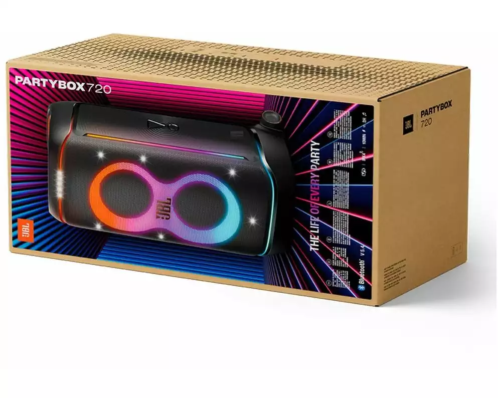 JBL PartyBox 720