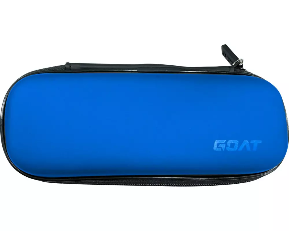 FTM Darttasche Grösse S, Blau