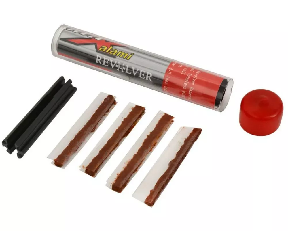 MaXalami Flickzeug Revolver