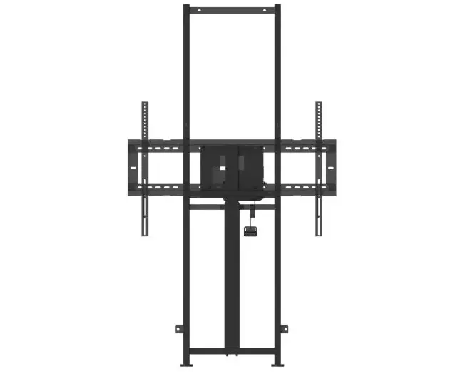 Viewsonic VB-STND-104 Halterung für Schilderdisplays 2,18 m (86") Schwarz