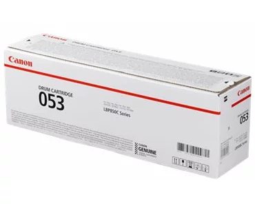Canon Cartridge 053 Drum
