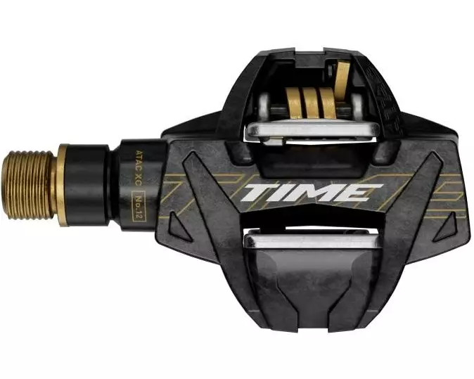 Time Klickpedale ATAC XC 12