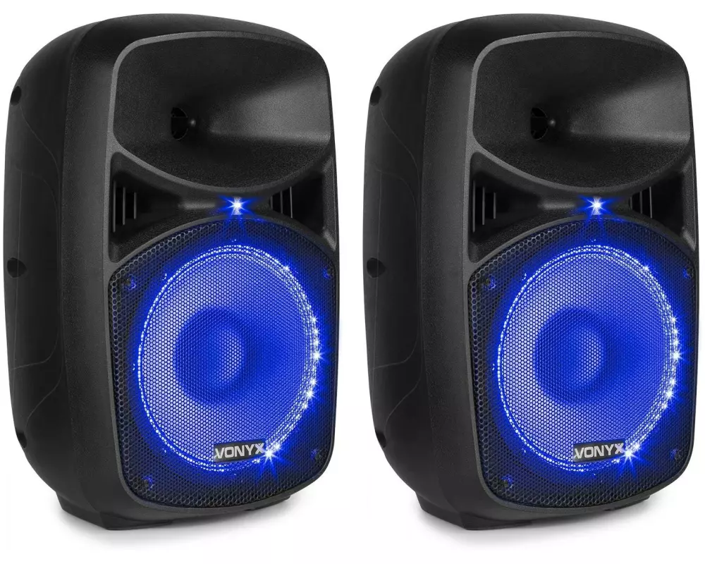 Vonyx PA-System VPS082A