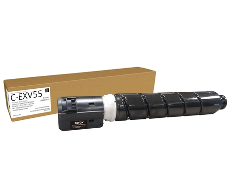 Xerox Everyday Remanufactured Laser Toner Cartridge