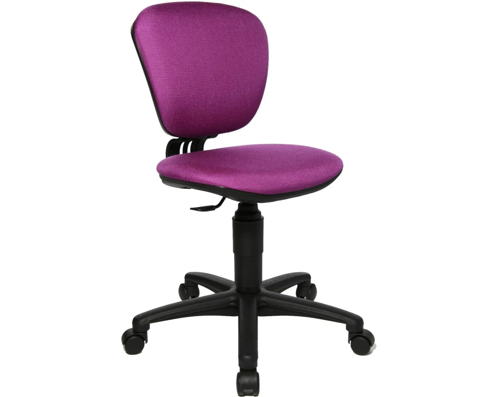Topstar Drehstuhl High Kid, Lila