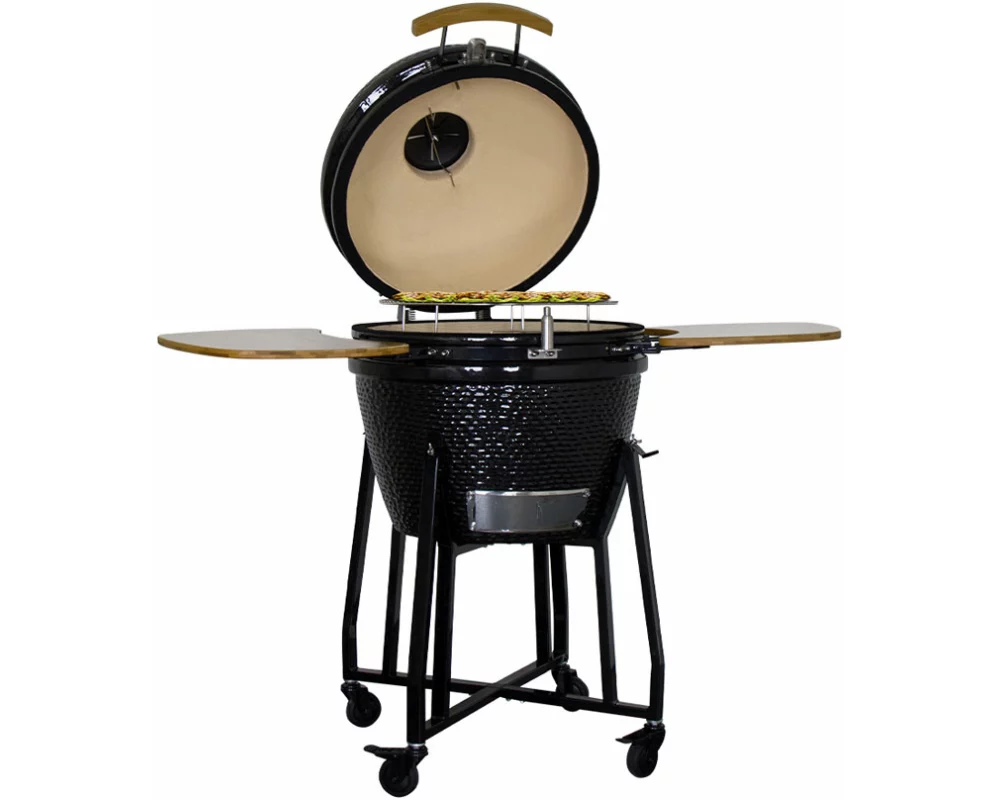 Mr. Grill KG46 Keramikgrill