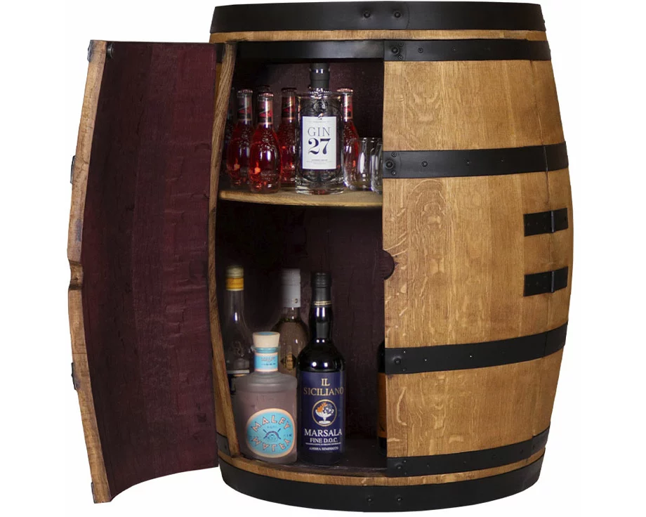 CONTINI Barfass Everest