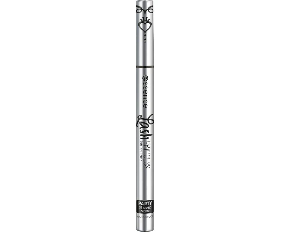 essence Lash PRINCESS brush liner PARTY