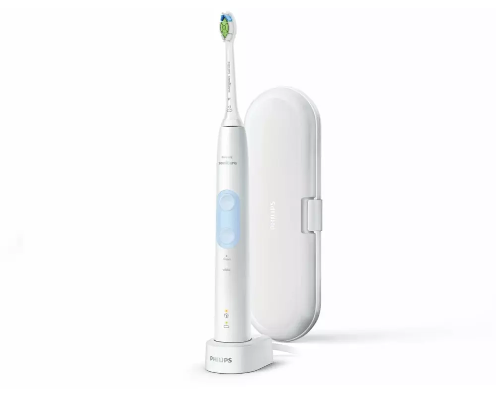 Philips Schallzahnbürste Sonicare ProtectiveClean 4500 HX6839/28