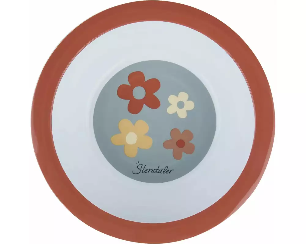 Sterntaler Kinderschale Pferd Sunny