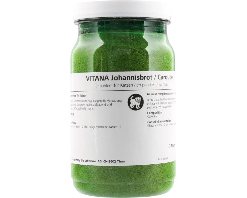Vitana Johannisbrot 160 g