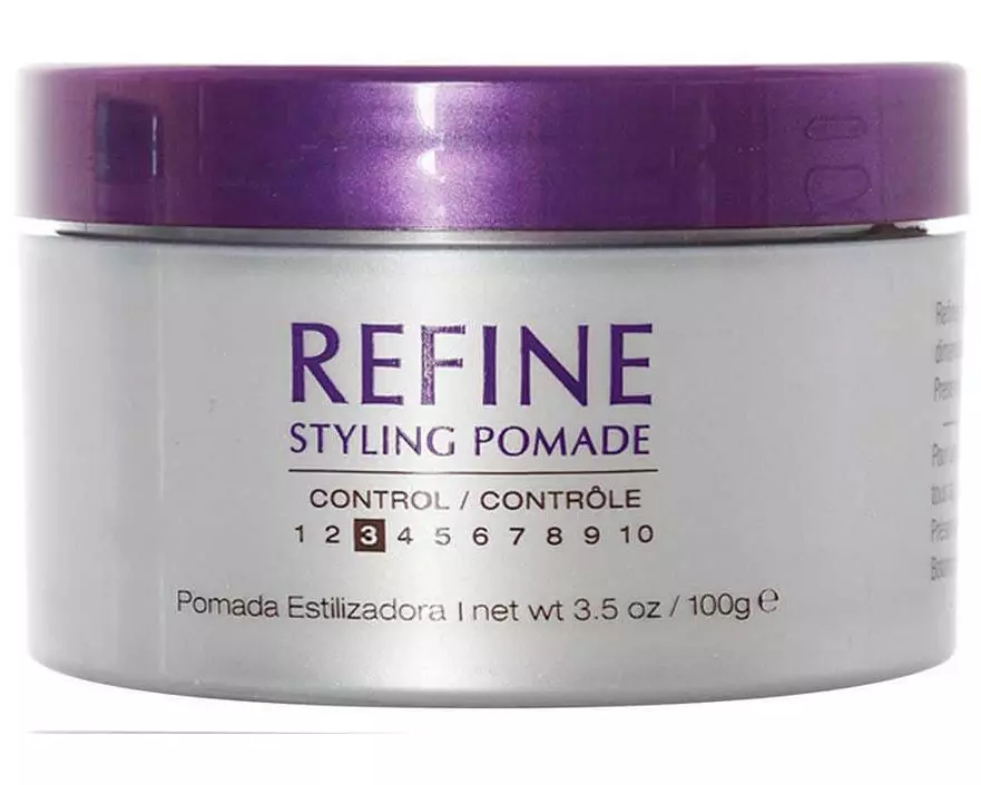 L'ANZA Healing Style Refine Styling-Pomade 100 ml