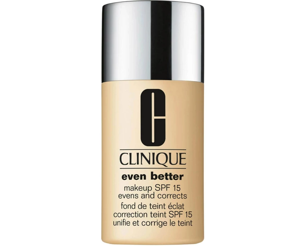 Clinique Even Better Makeup WN 12 Meringue
