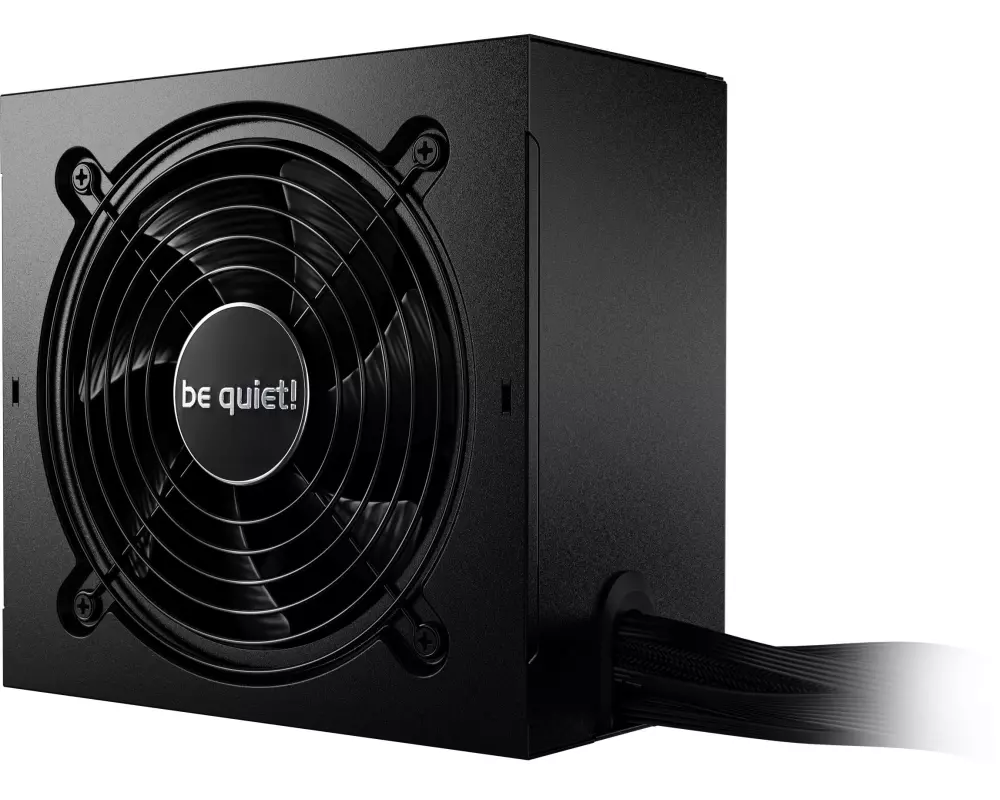 be quiet! Netzteil System Power 10 850 W