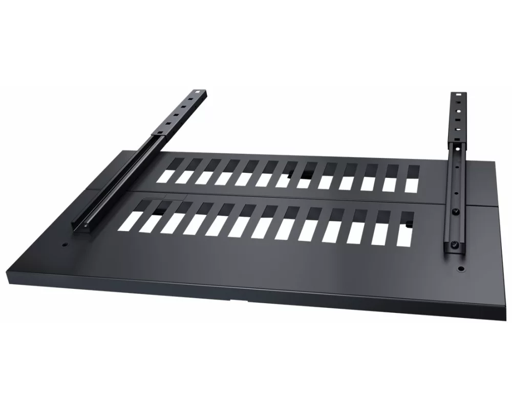 APC Depth Adapter, 900 to 1200mm VX42U, 600mm Width