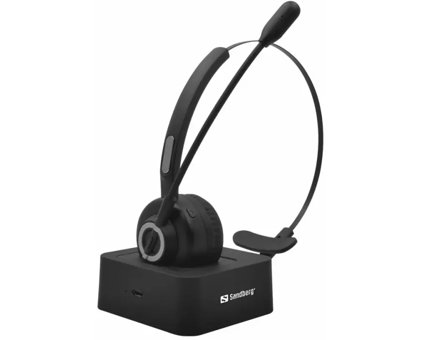 SANDBERG Bluetooth Office Headset Pro