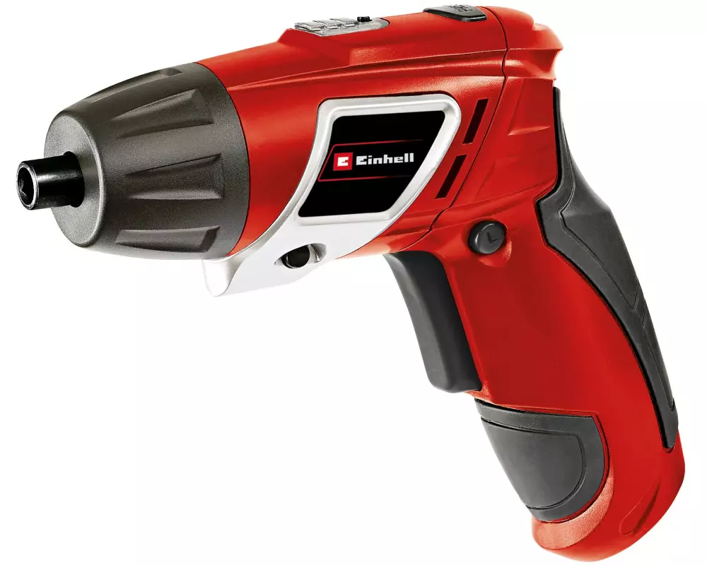 Einhell Akku-Schrauber TC-SD 3.6 Li Kit