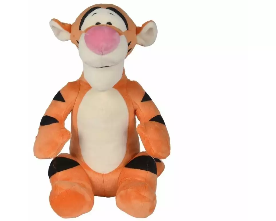 Simba Plüsch Disney WTP Tigger 25 cm
