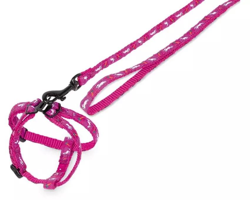 Nobby Kaninchen Garnitur, Lila