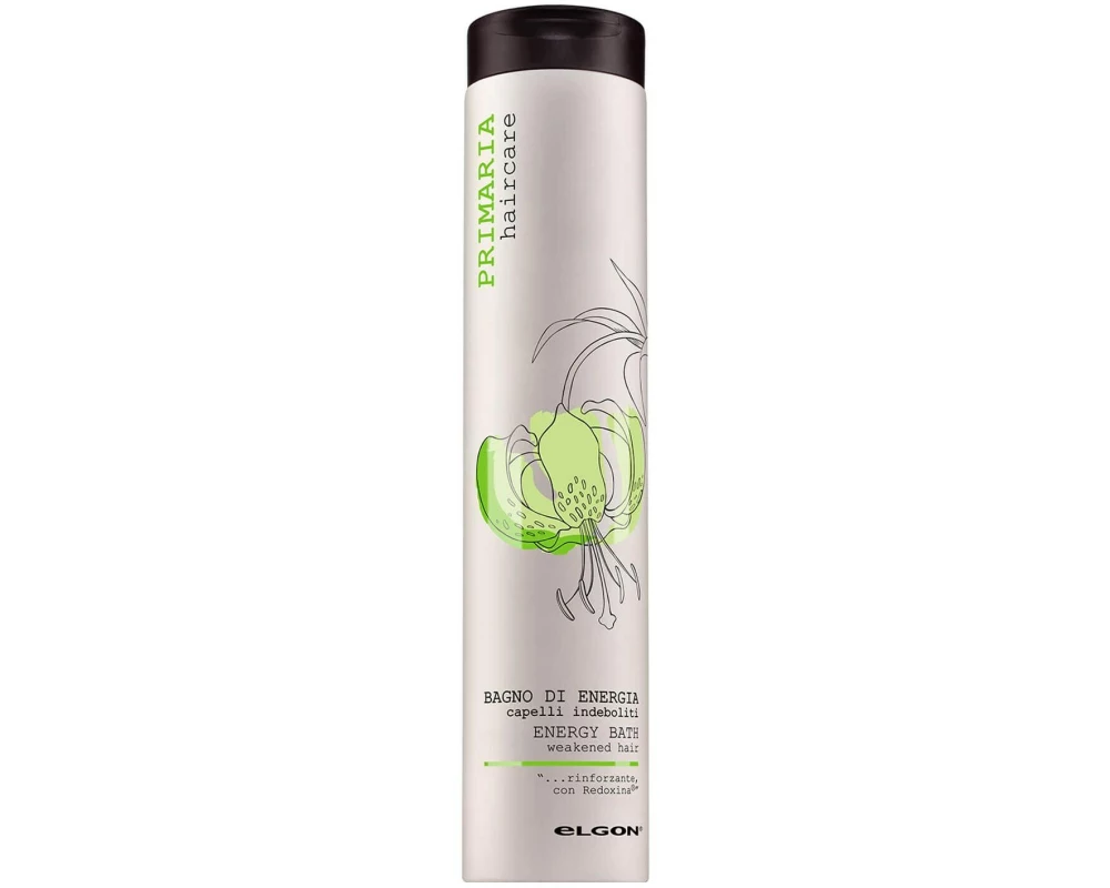 Elgon Primaria Bath of Life Shampoo 250 ml