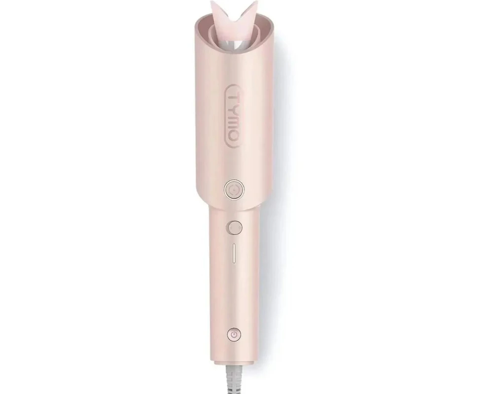 TYMO Lockenstyler Curlpro Rosa