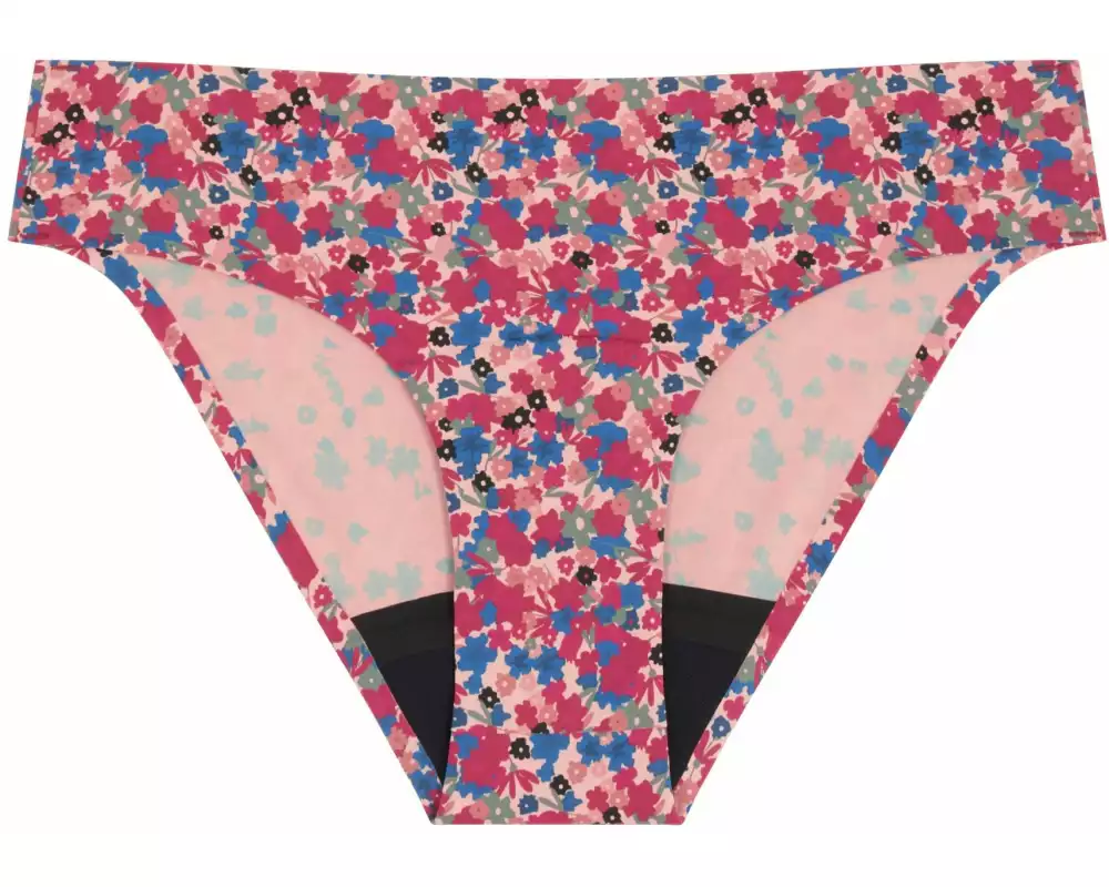 SMOON Periodenslips medium flow liberty XXL 1 Stück