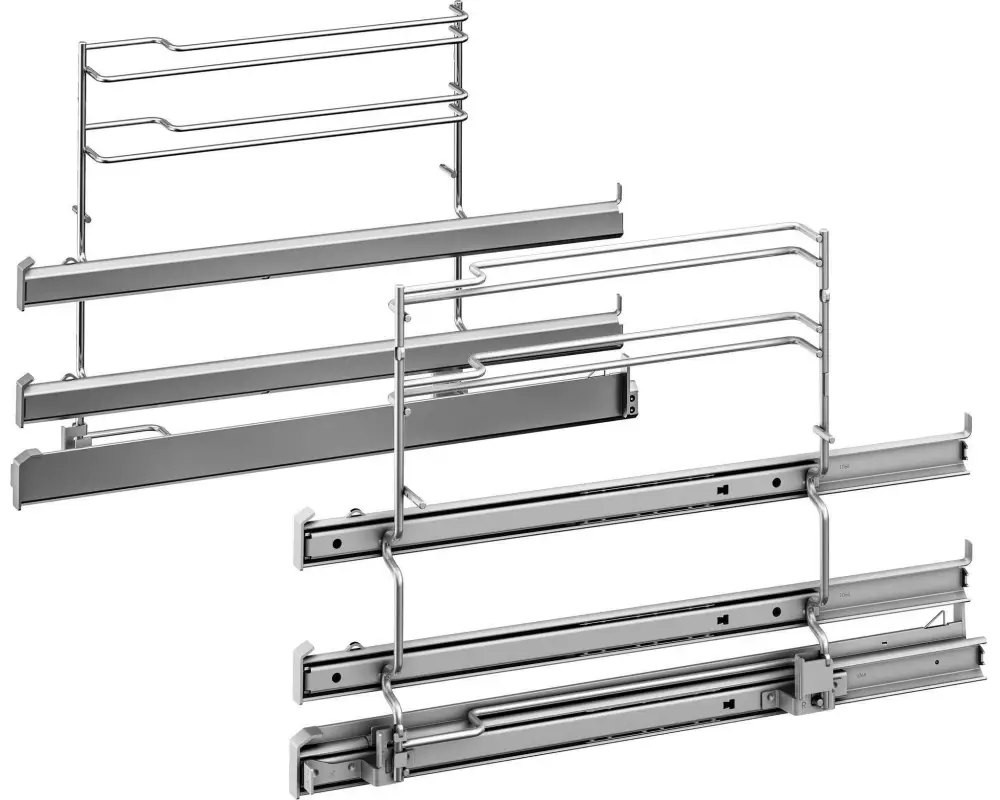 Siemens Einzelauszüge Teleskopauszug HZ538S00