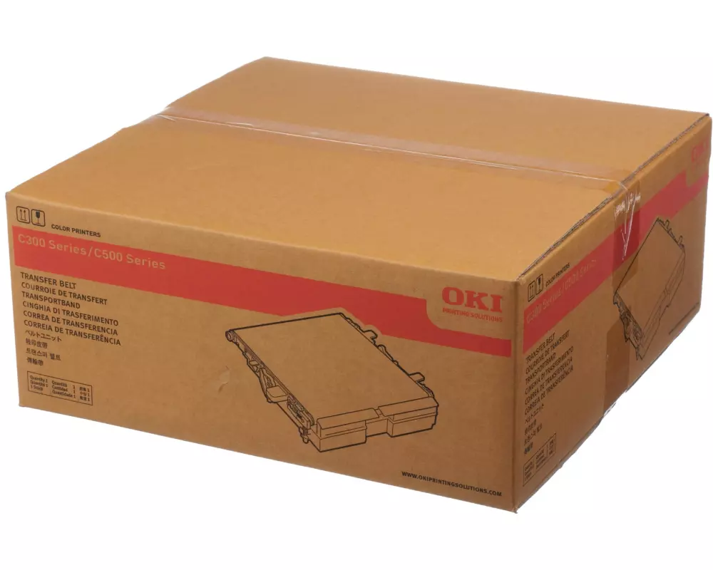 OKI Transferband 44472202
