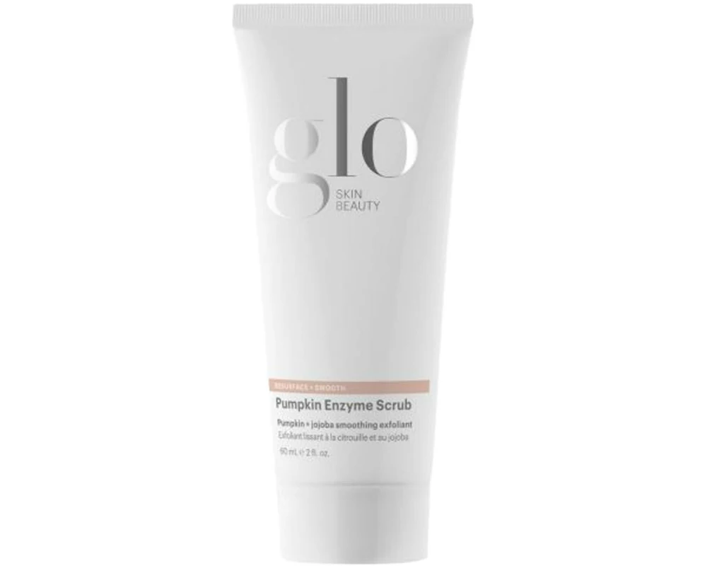 Glo Skin Beauty Pumpkin Enzyme Scrub 60 ml