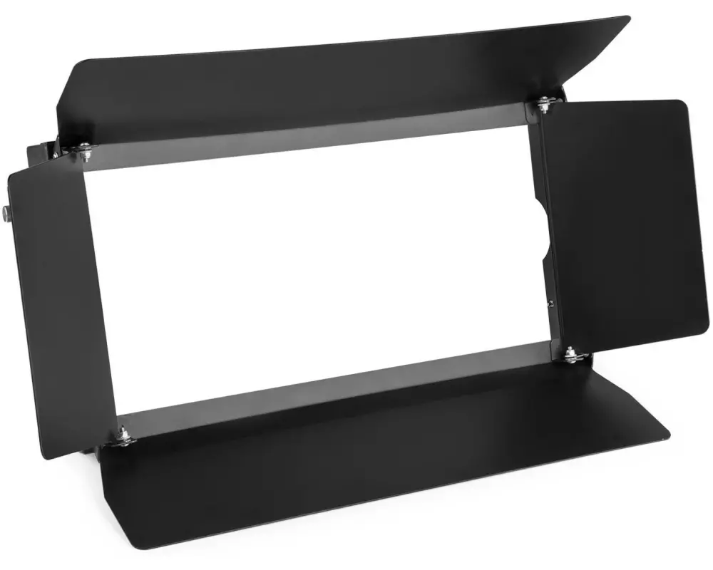 BeamZ Pro Flügeltür StarColor540BD