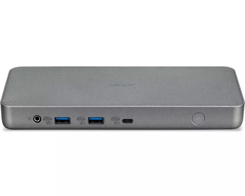 Acer Dockingstation USB-C Chrome Dock (D501)