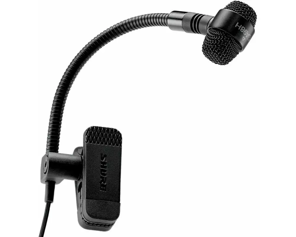 Shure Mikrofon PGA98H-TQG