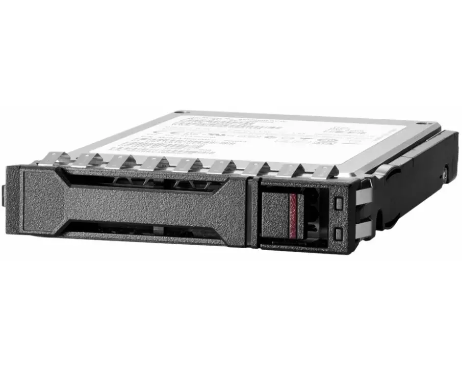 HPE 15.36TB, NVMe, Gen4, High Performance, Read Intensive, SFF, BC, U.3, PM1733a, SSD