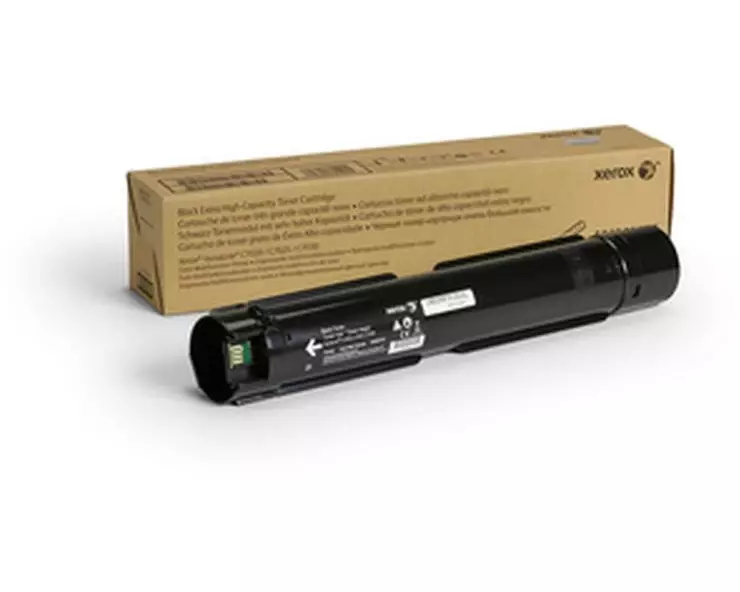 Xerox Toner 106R03737 Black