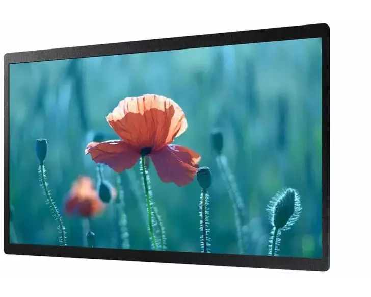 Samsung Public Display QB24R-B 24"