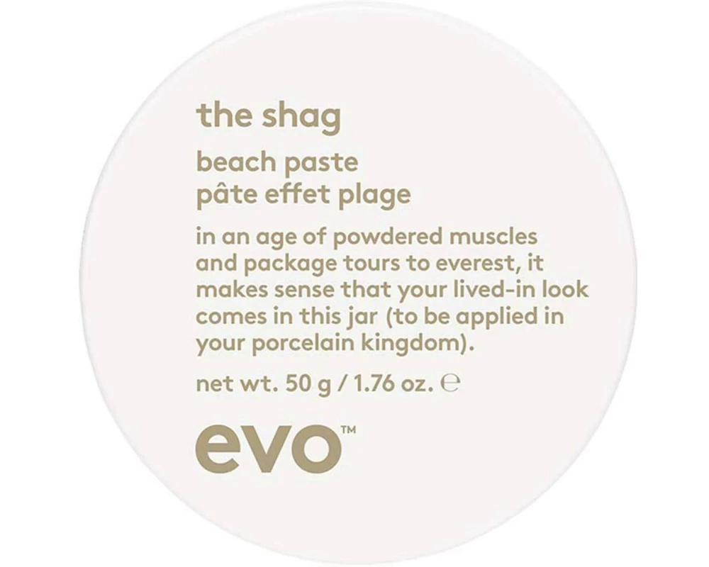 evo The Shag Beach Paste 50 g