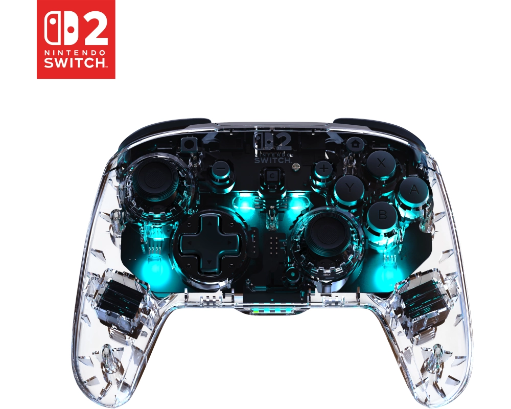 Turtle Beach Afterglow Wireless Ctrl TBC-8104-95 NSW 2