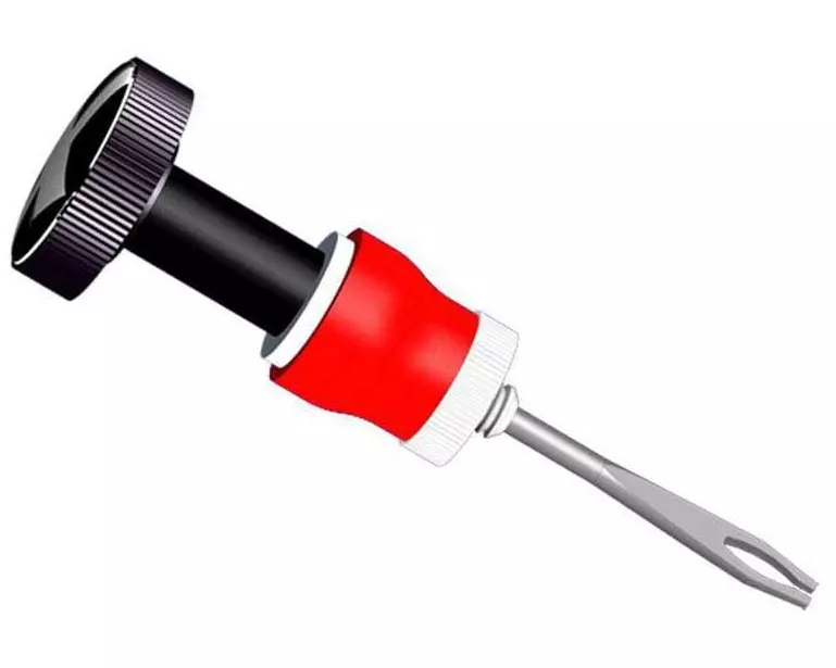 MaXalami Flickzeug Twister 2.0