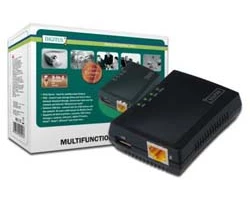 DIGITUS Professional DN-13020 Print Server