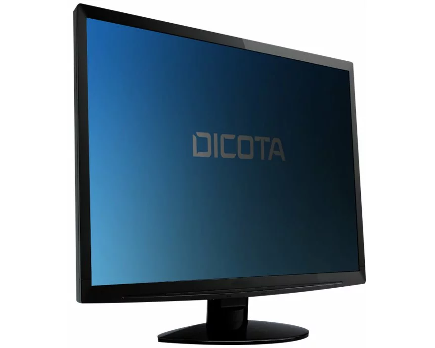 DICOTA Privacy Filter 4-Way 19 inch, 377 x 302 mm 5:4