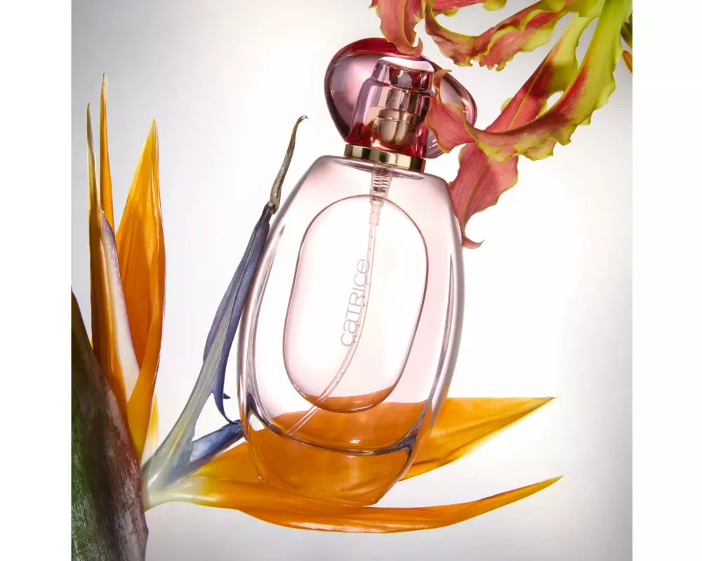 Catrice Körperspray The Summer Edit Hair&Body Mist 100 ml