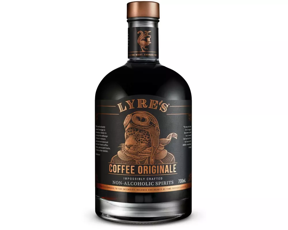 Lyre's Coffee Originale 0.7 l