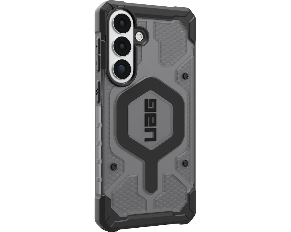 UAG Back Cover Pathfinder für Samsung S26 Plus Magsafe