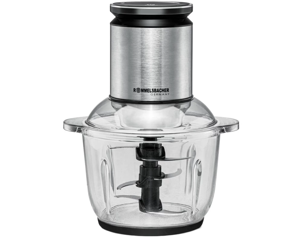 Rommelsbacher Zerkleinerer MZ 600, 2 l