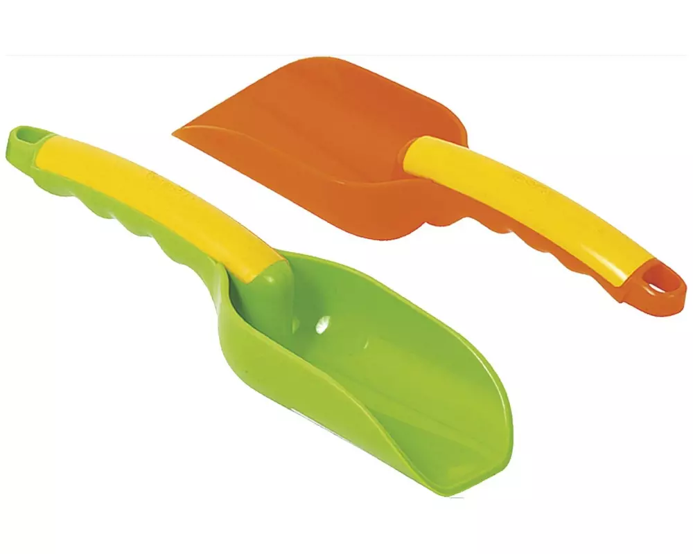 Gowi Schaufel Assortiert, 24 cm