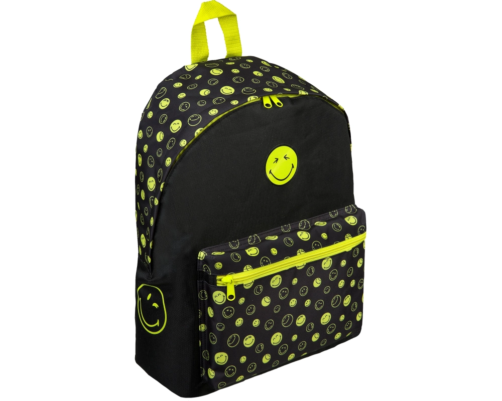 ROOST Rucksack SMEL7711 Smiley