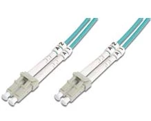Digitus 10 m Fibre Optic Network Cable
